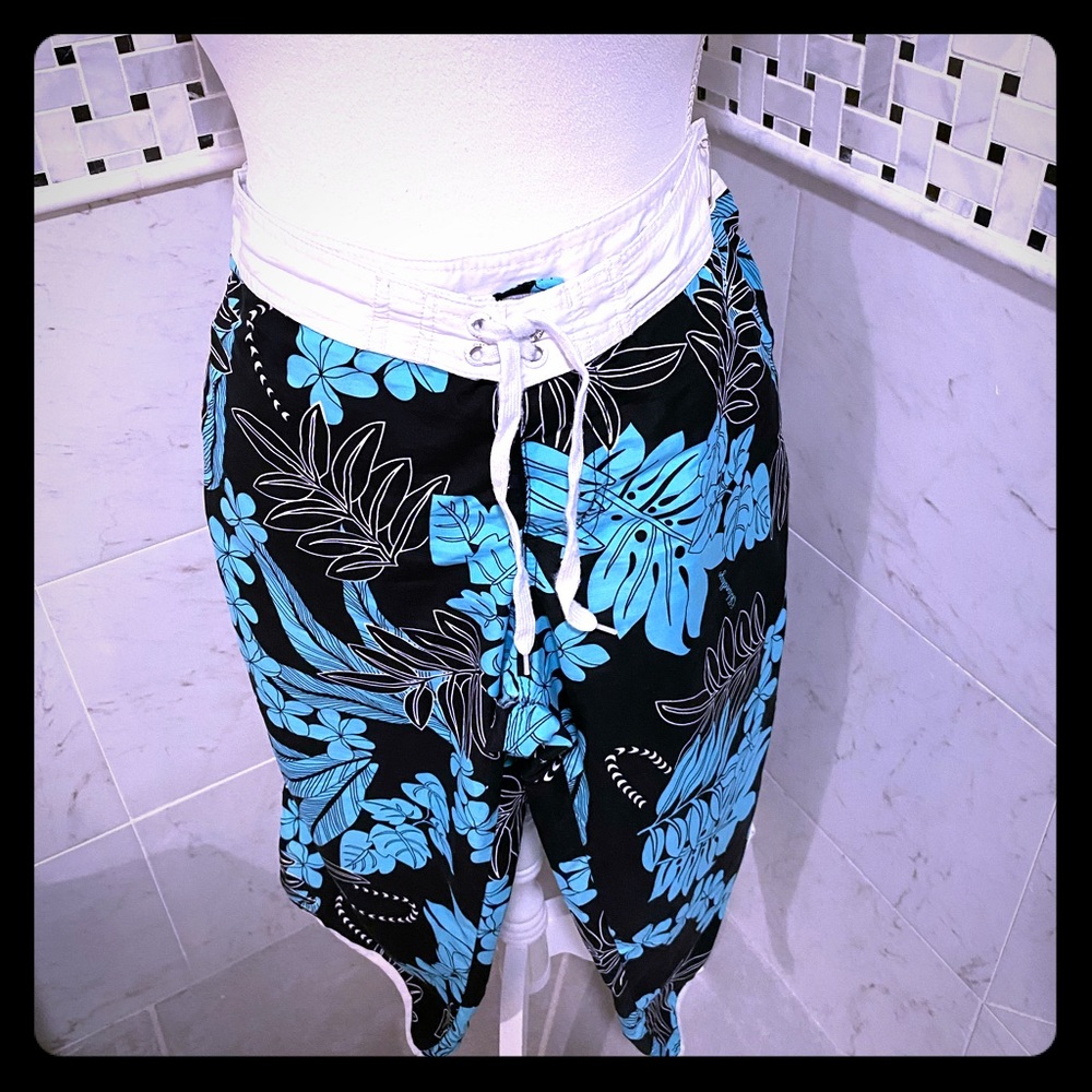 My summer paddling pants